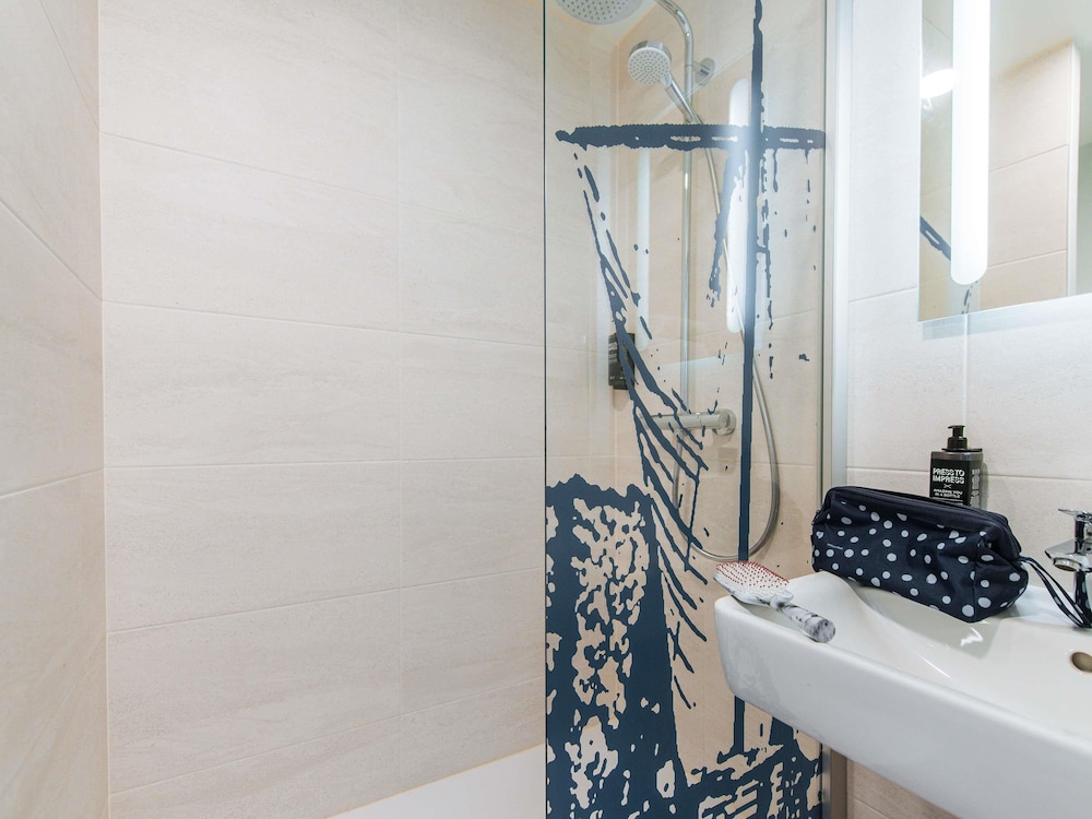ibis Styles Ancenis Centre 45/50