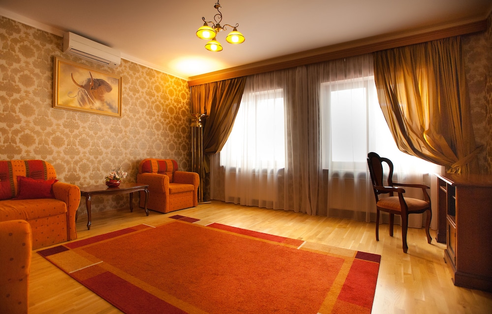 Hotel Askania 27/51