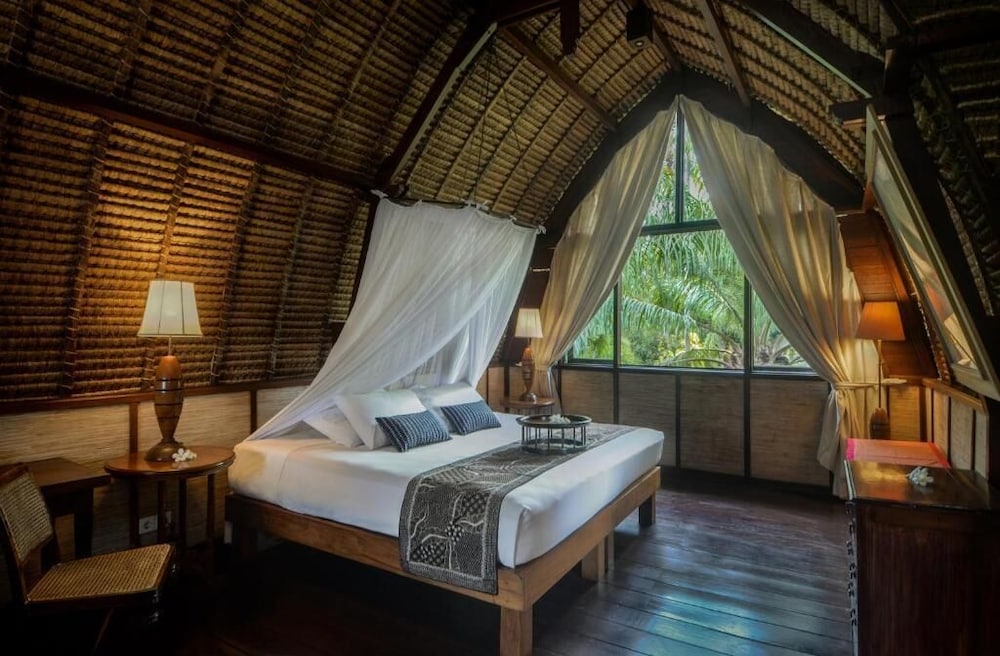 The Bali Purnati Center For The Arts - Adults Only 14/50