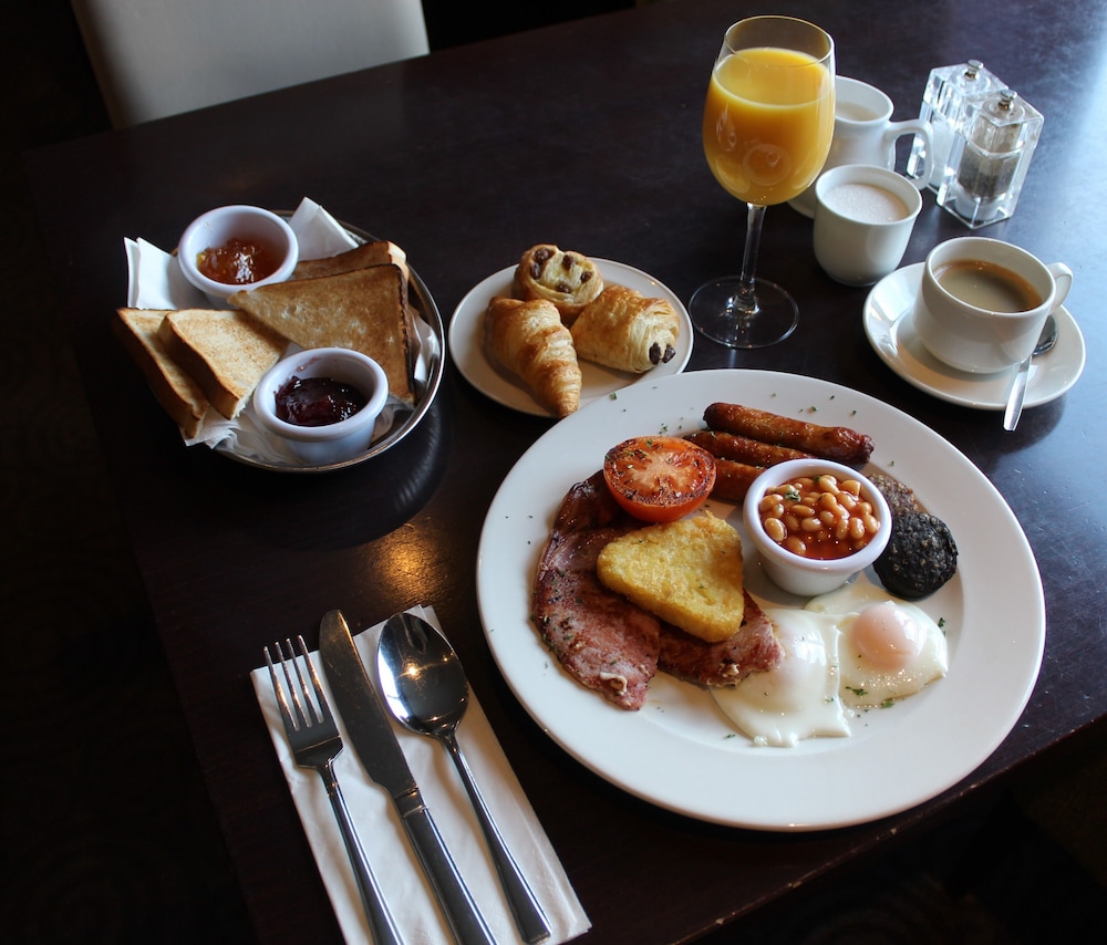 The Mcwilliam Park Hotel 26/71