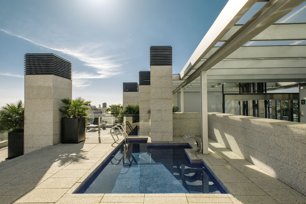 Suites Avenue 23/46