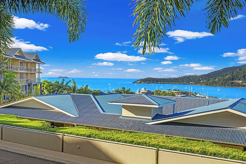 Club Wyndham Airlie Beach 62/73