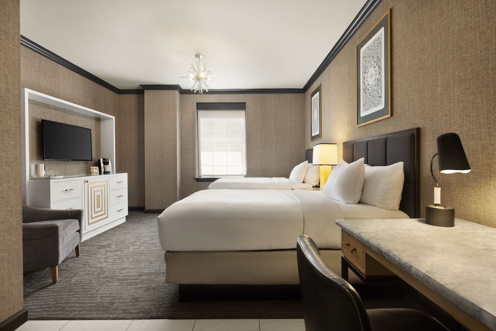 The Admiral Hotel 20/61