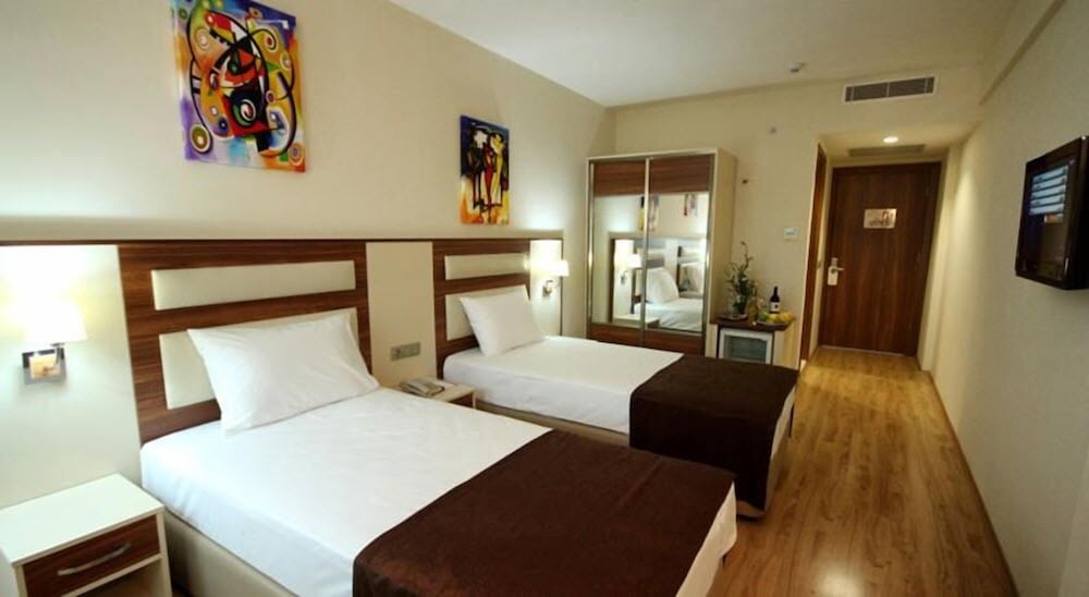 Palmcity Hotel Turgutlu 5/13