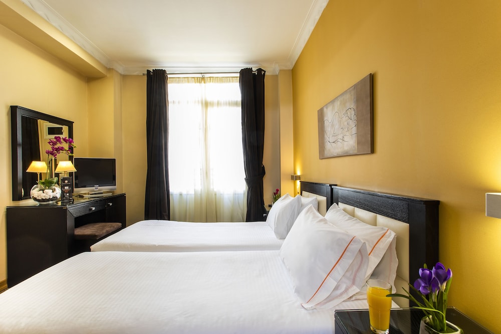 Egnatia Hotel 14/33
