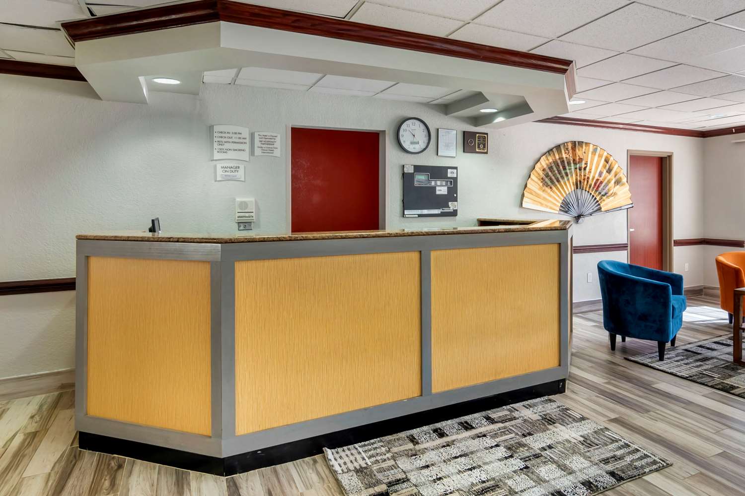 Quality Inn Overland Park Kansas City 7/29