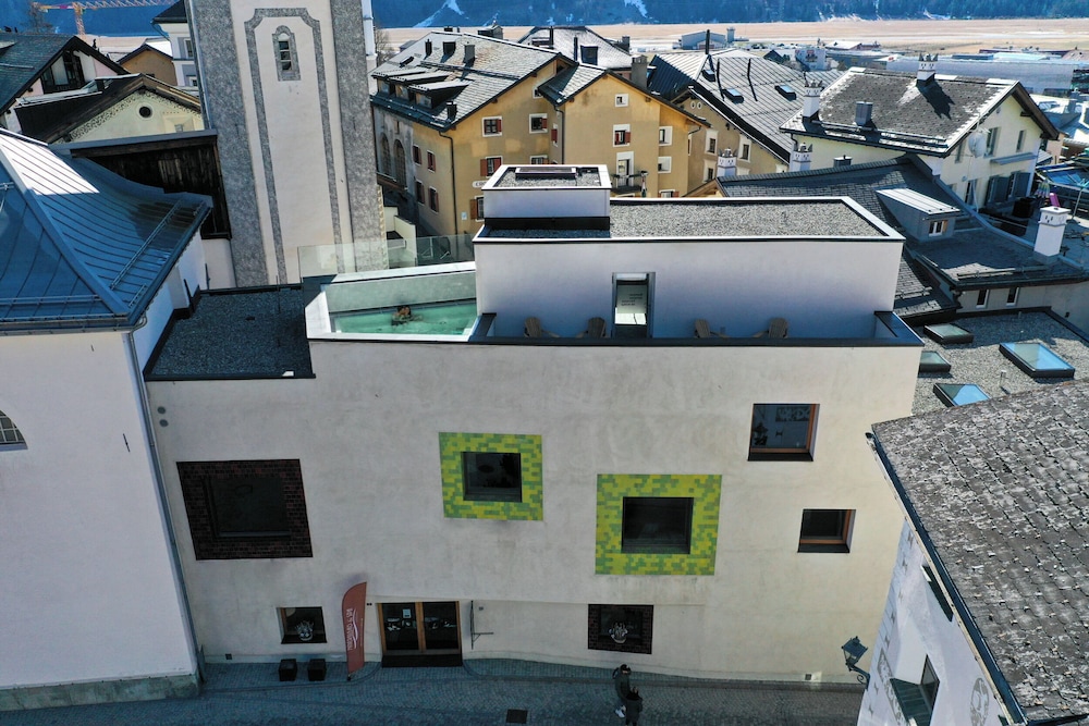 Hotel Donatz 6/57