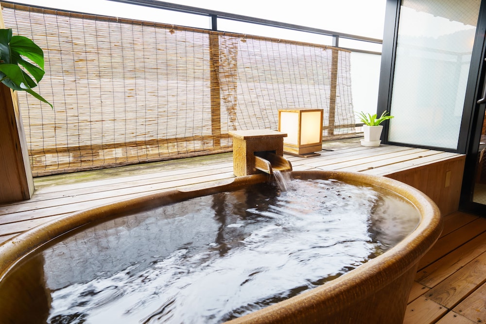 Kotohira Onsen Kotosankaku 26/64