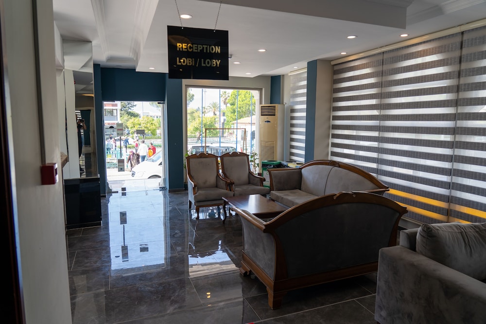Otel Eroglu 28/44