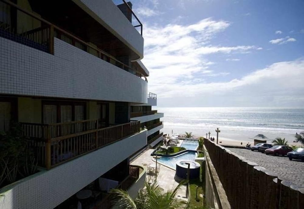 Blue Marlin Apartments 2/22