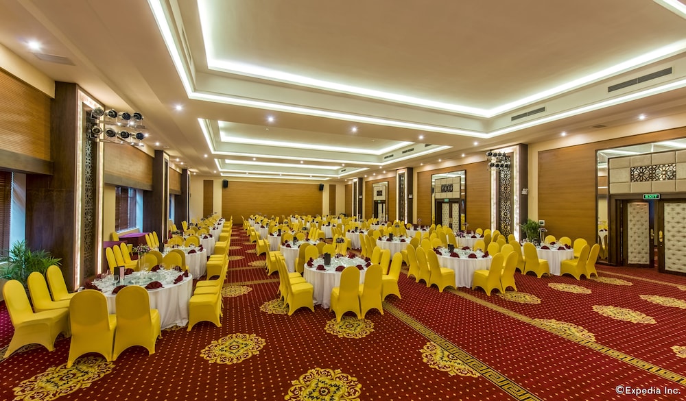 Muong Thanh Luxury Quang Ninh 63/67