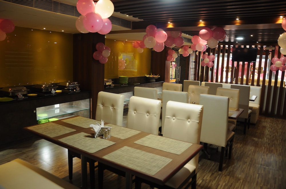 Saibala Grand Hotel 20/33