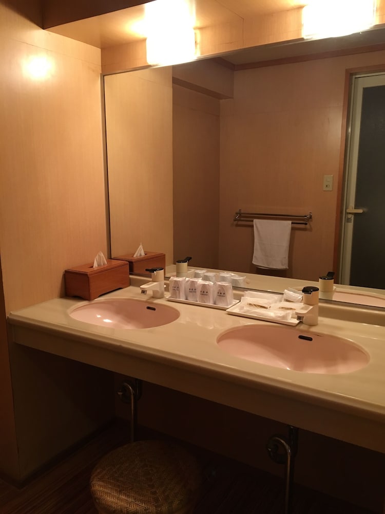 Ibusuki Seaside Hotel 43/48