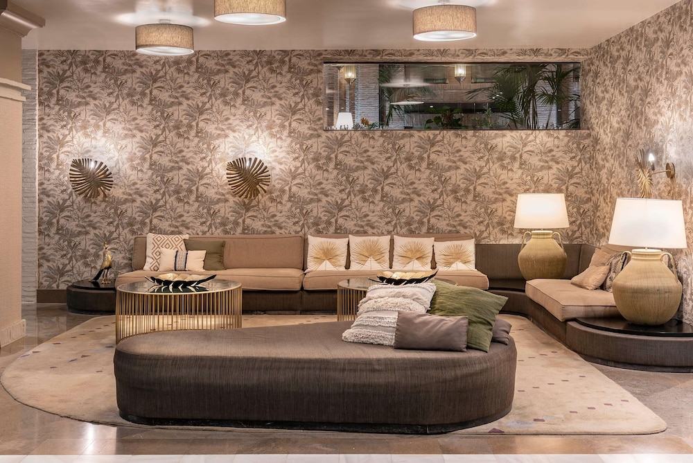 Vincci Albayzin Hotel 52/69