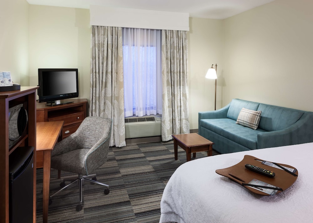 Hampton Inn & Suites Colorado Springs/I-25 South 39/62
