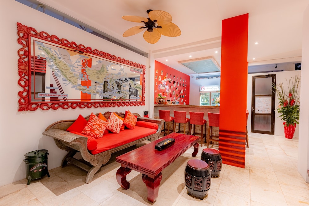 Bali Ginger Suites And Villa 32/50