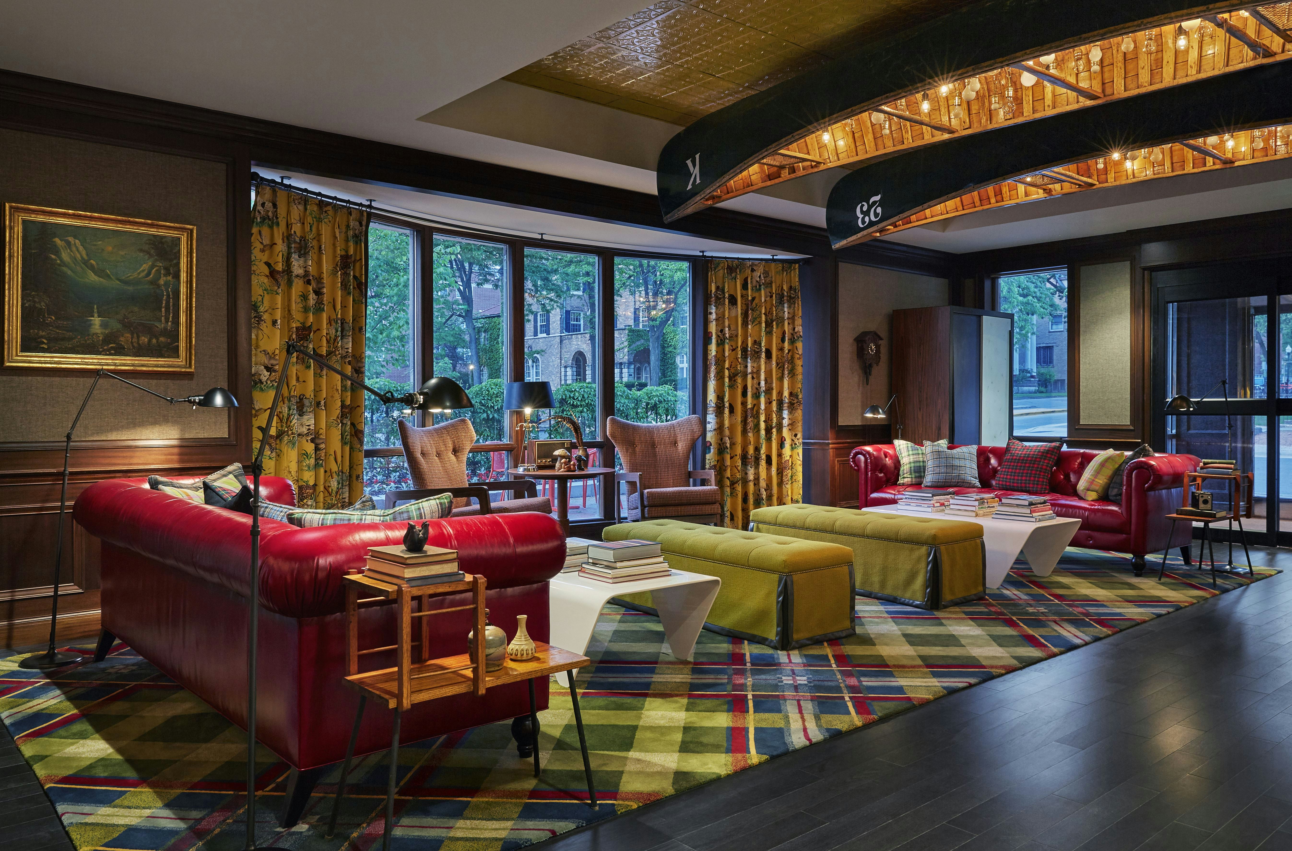 Graduate By Hilton Madison 26/50