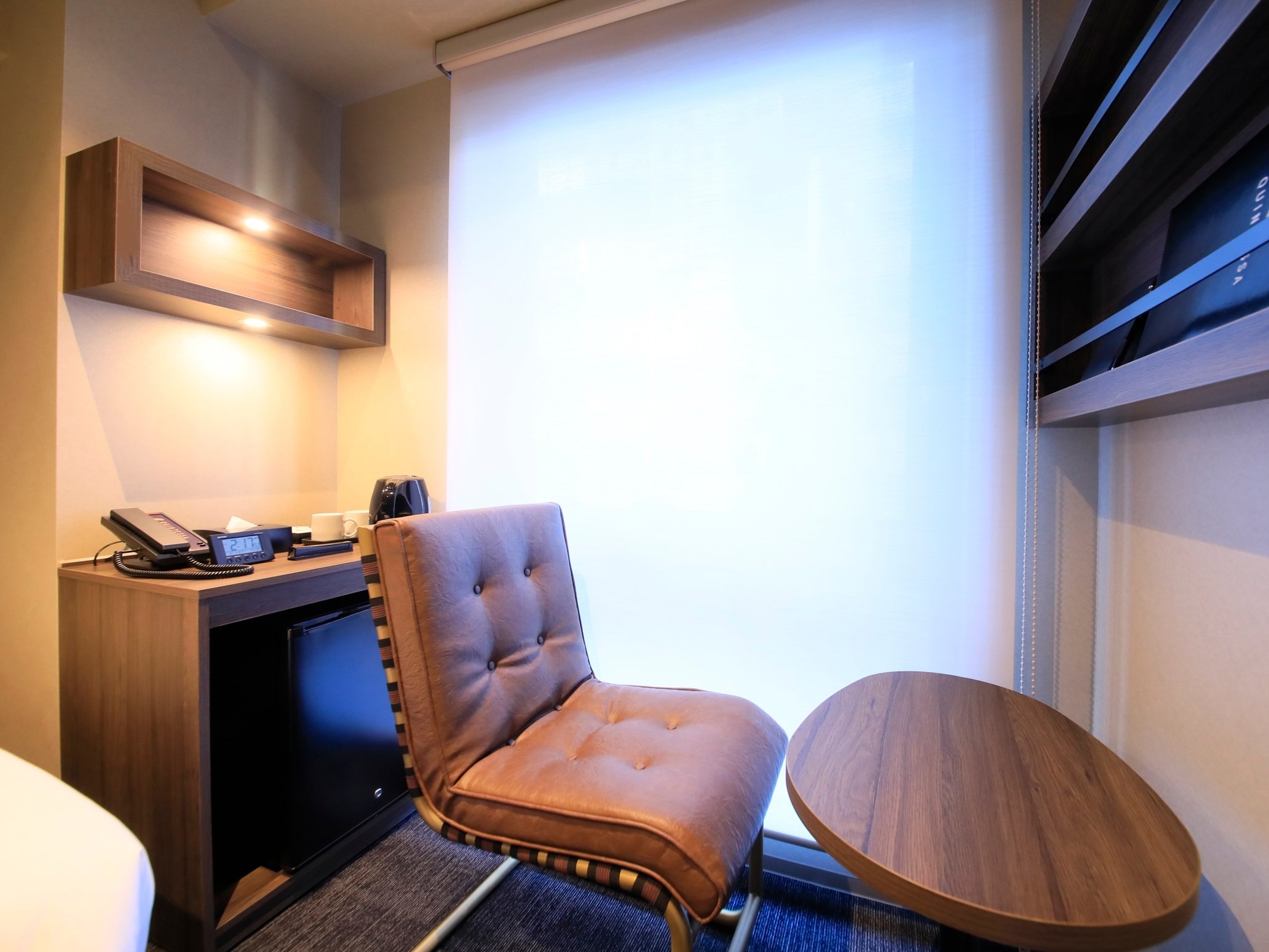 Quintessa Hotel Tokyo Ginza 8/10