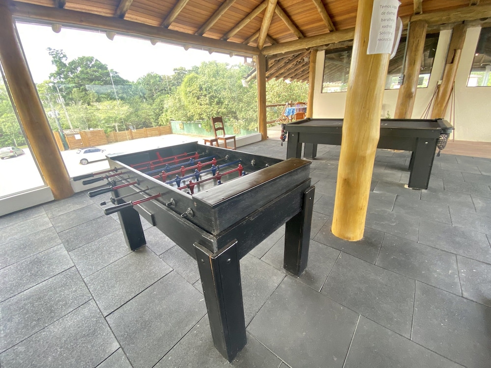 Imperatriz Paraty Hotel 9/70