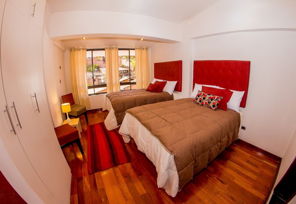 Hotel R House Cusco 10/59