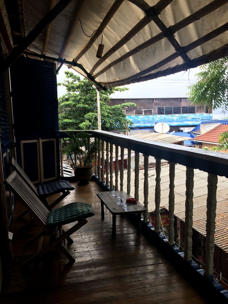 Le Petit Gili 39/40