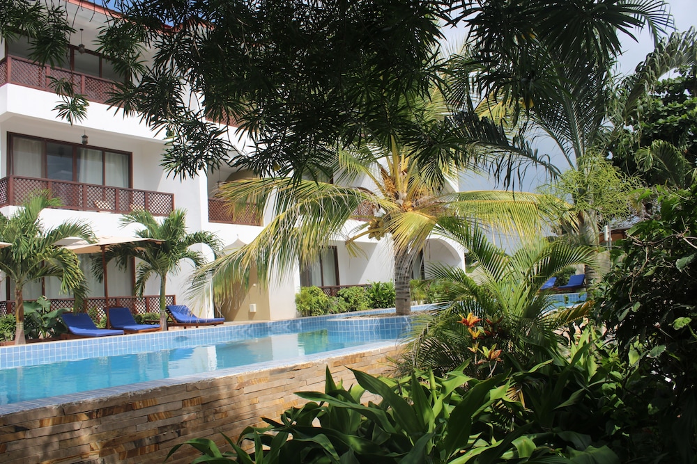 Zanzibar Star Resort 51/53