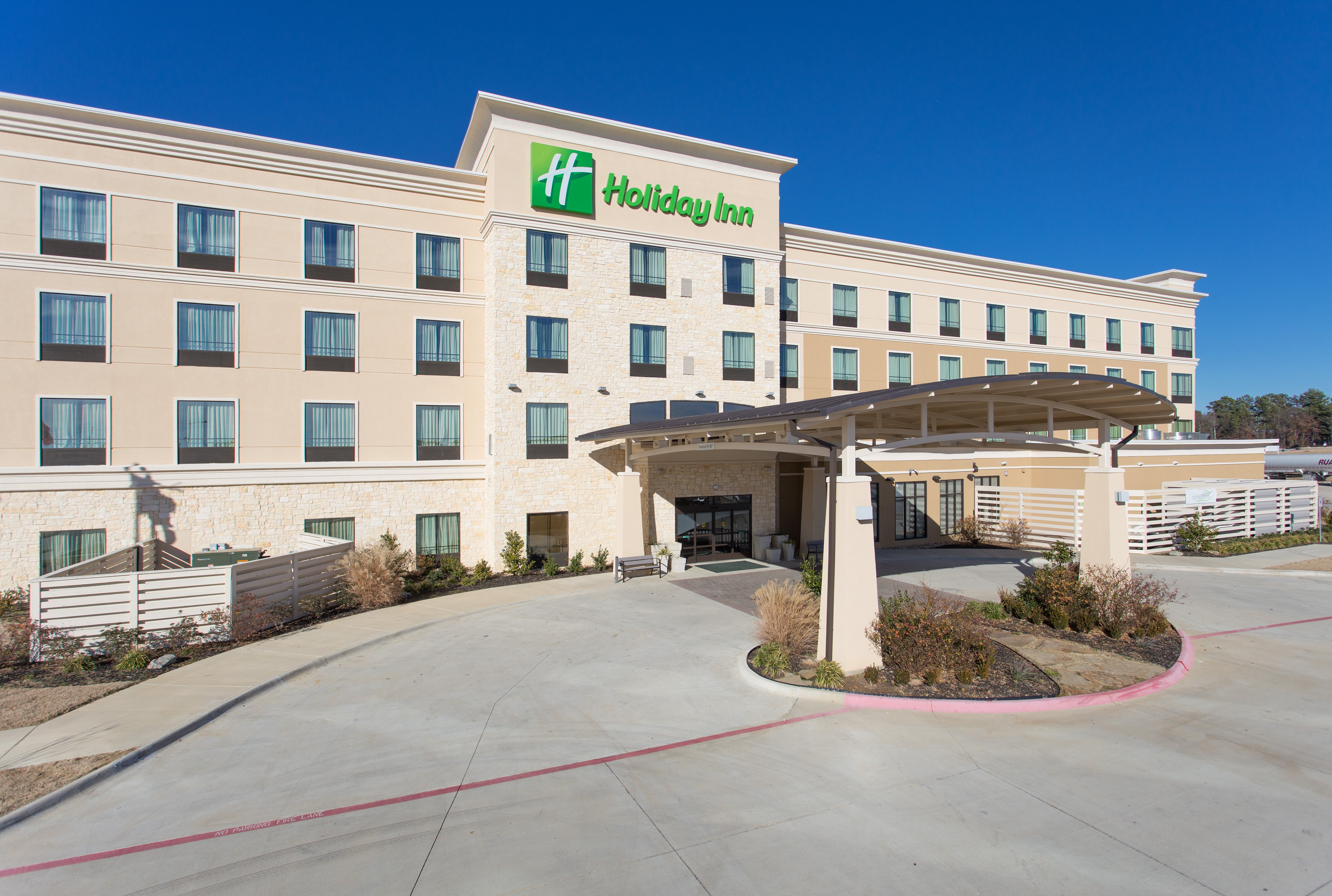 Holiday Inn Texarkana Arkansas Conv Ctr 68/73