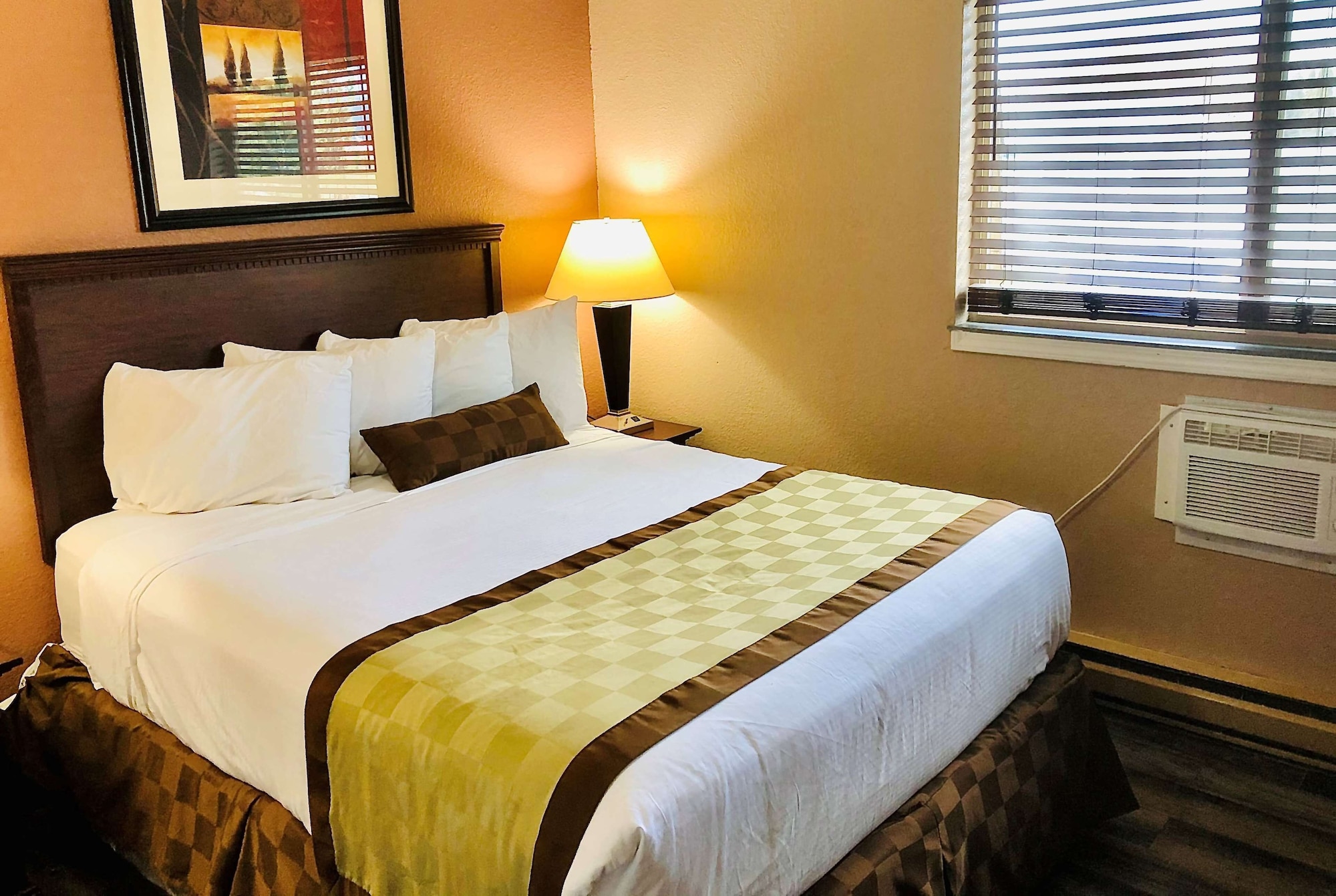 Room, King Bed