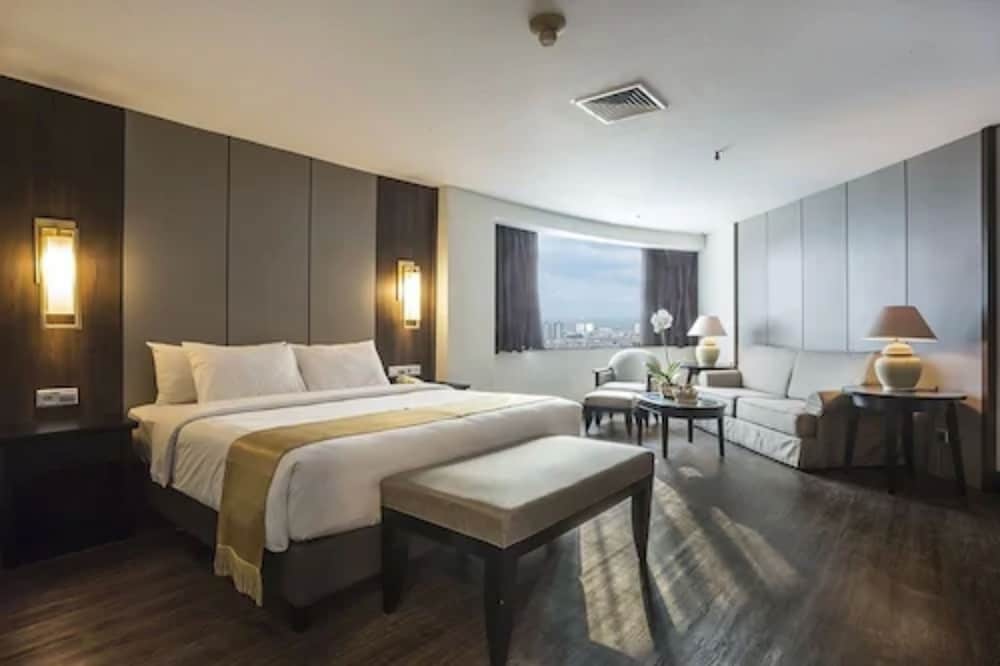 The Acacia Hotel 19/53