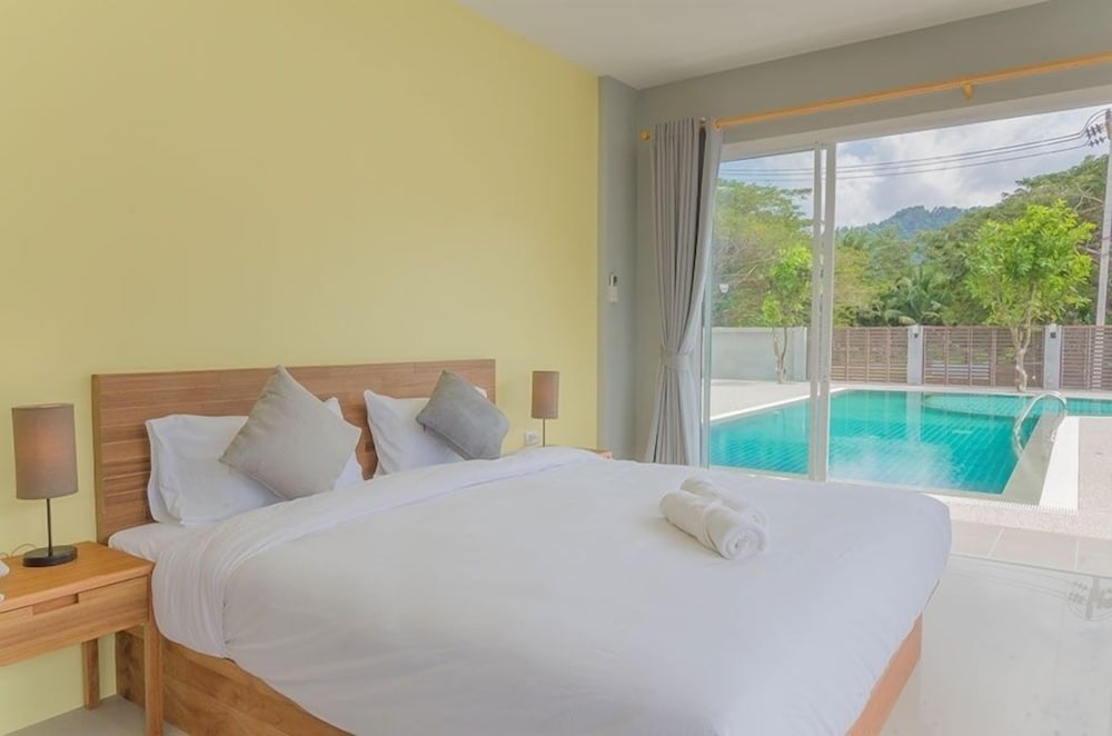 AONANG MITI RESORT 17/51