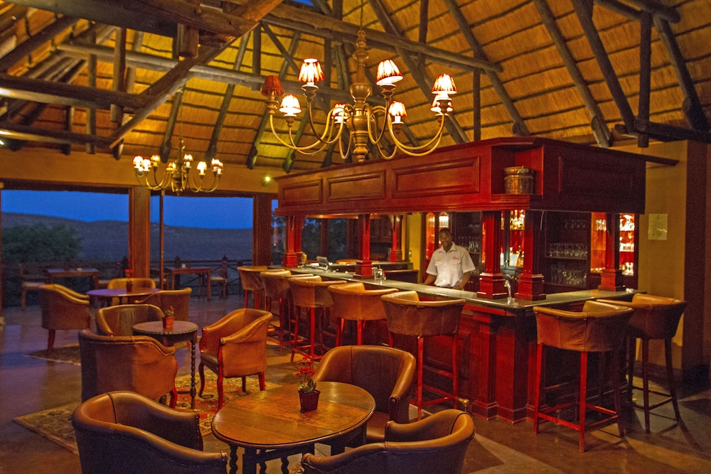 Aha Epacha Game Lodge Spa 12/30