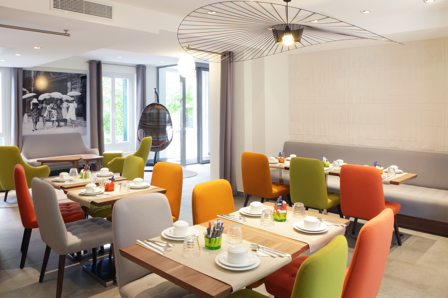 Best Western Plus 61 Paris Nation 9/15