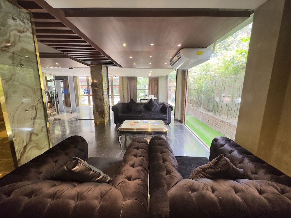 The Elite Residence Dhaka 34/41