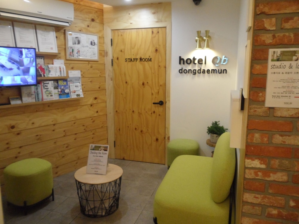 HOTEL QB SEOUL DONGDAEMUN 56/66