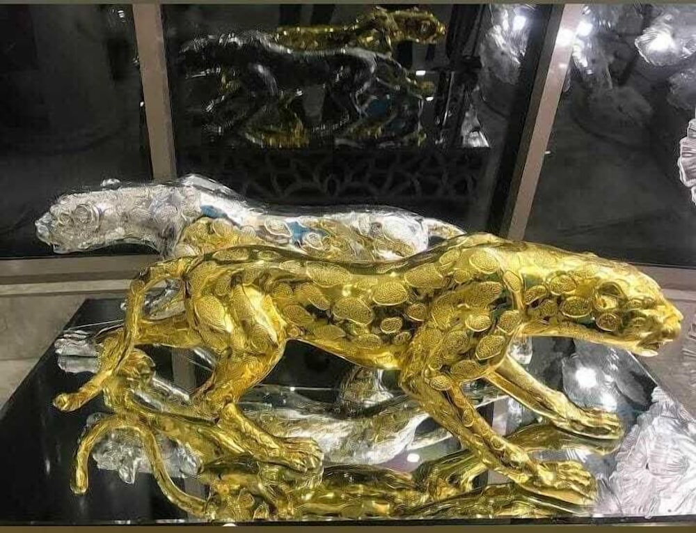 Salmiya Grand Hotel 图片4