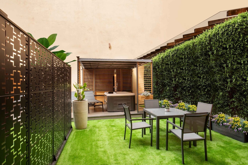 Hotel Condotti 61/63