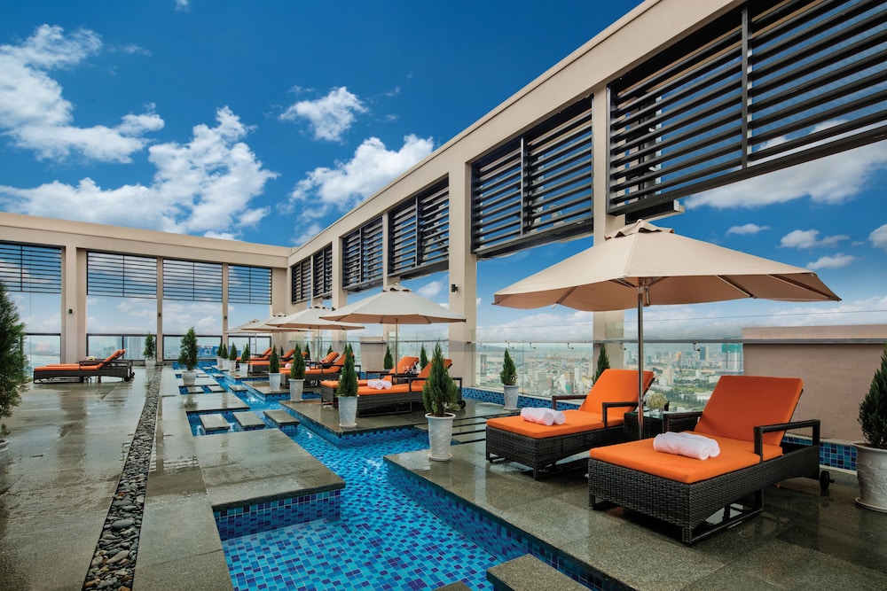 Altara Suites Da Nang 37/50