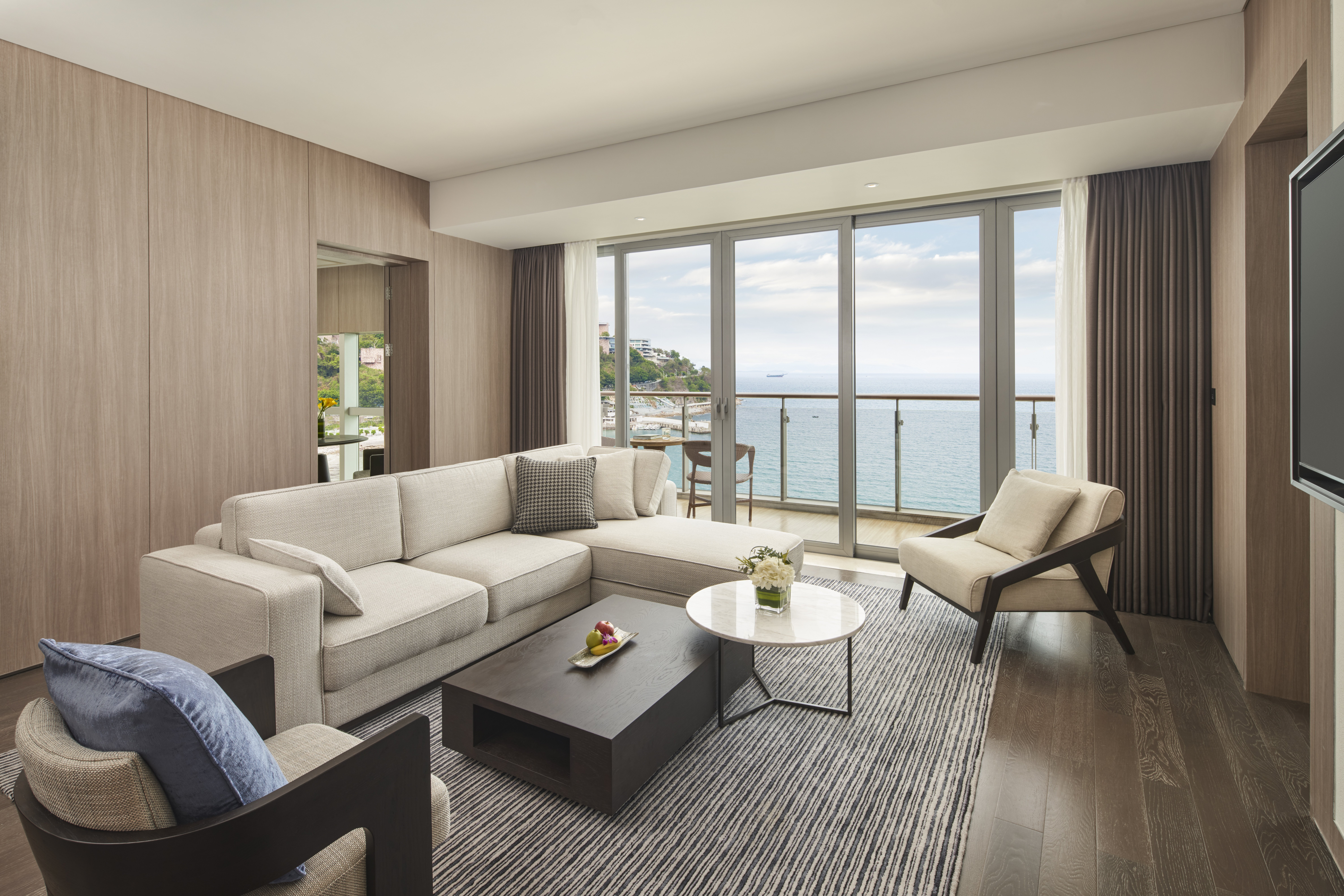 Intercontinental Hotels Shenzhen Dameisha Resort 28/50