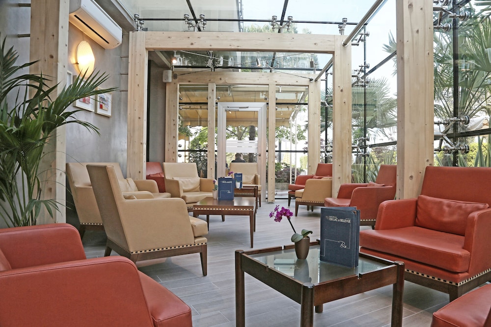 Hotel Du Lac et Bellevue 46/63