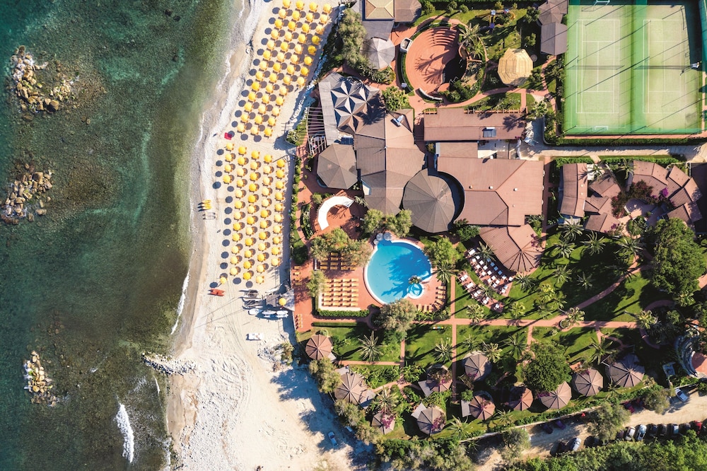 Baia Del Sole Resort 50/74