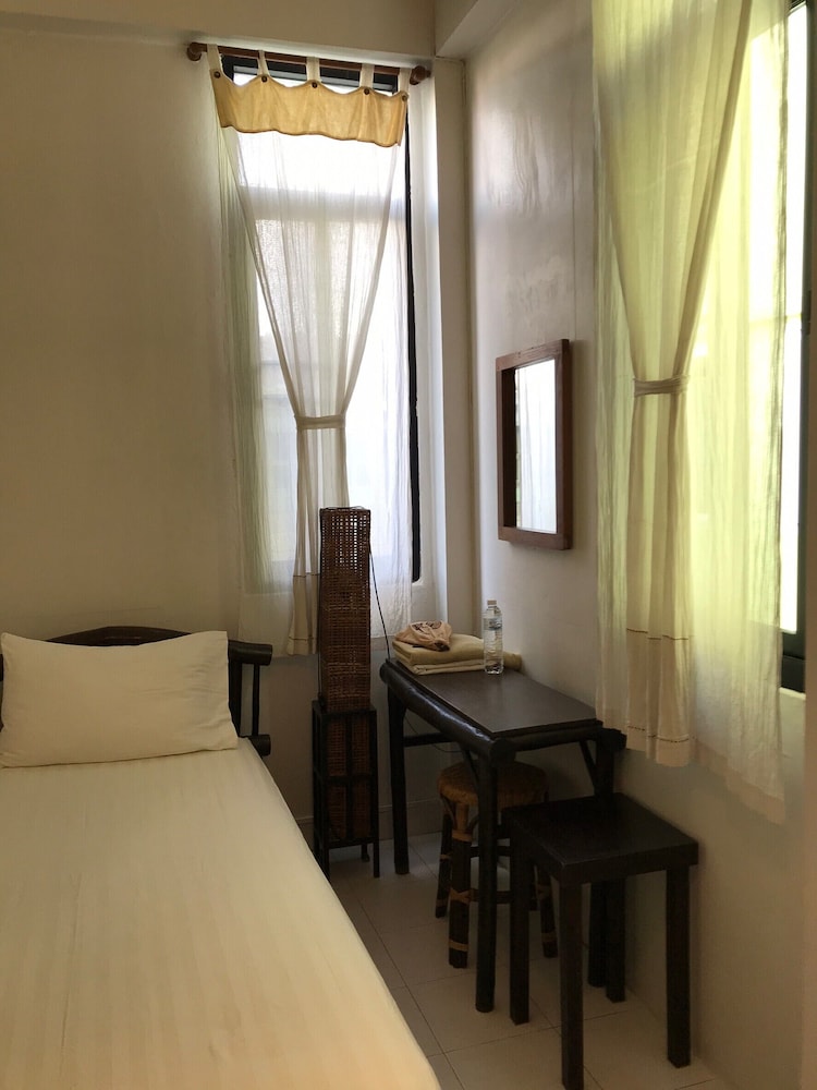 Lamphu House Bangkok 38/50