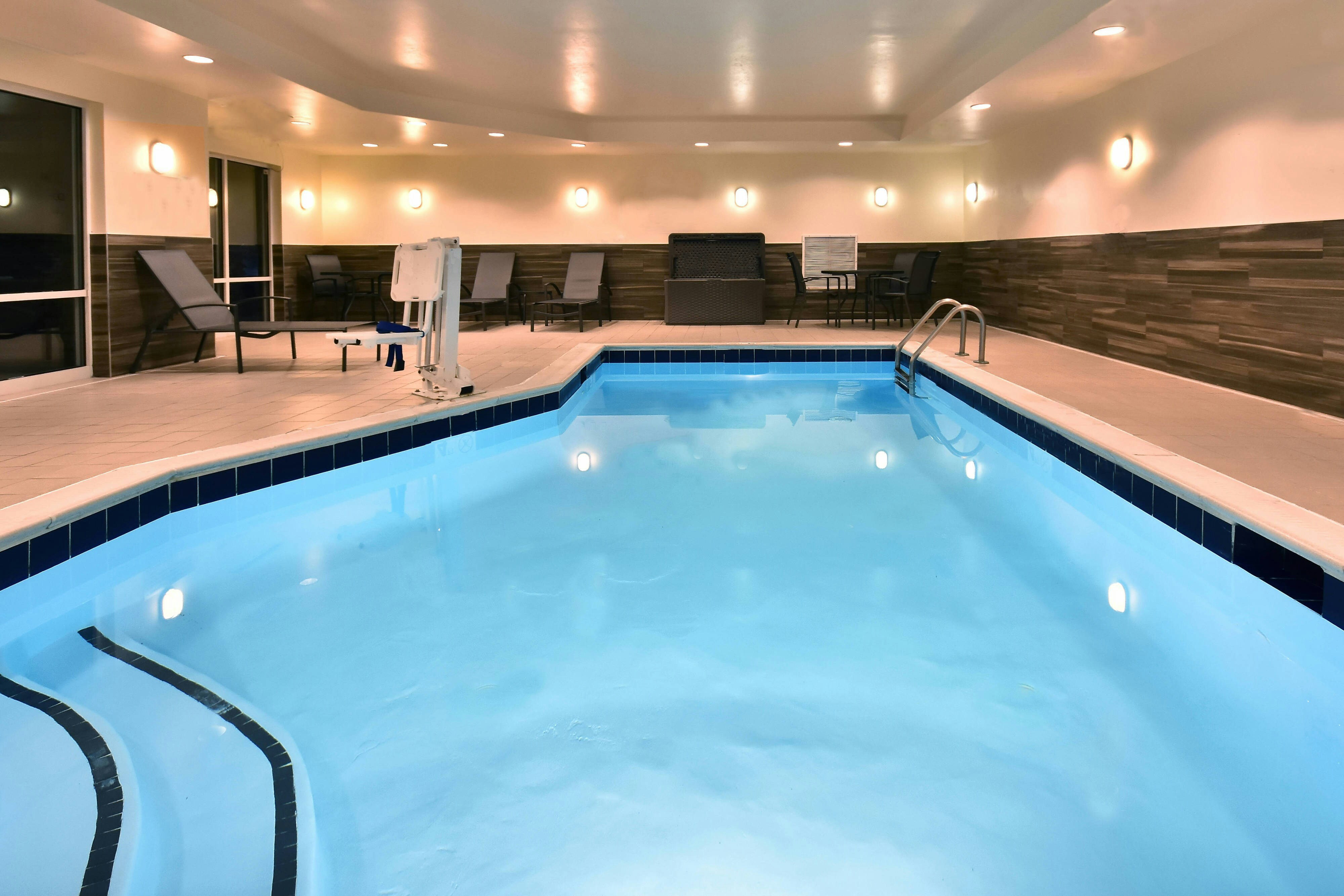 Fairfield Inn & Suites by Marriott Richmond Innsbrook 8/18