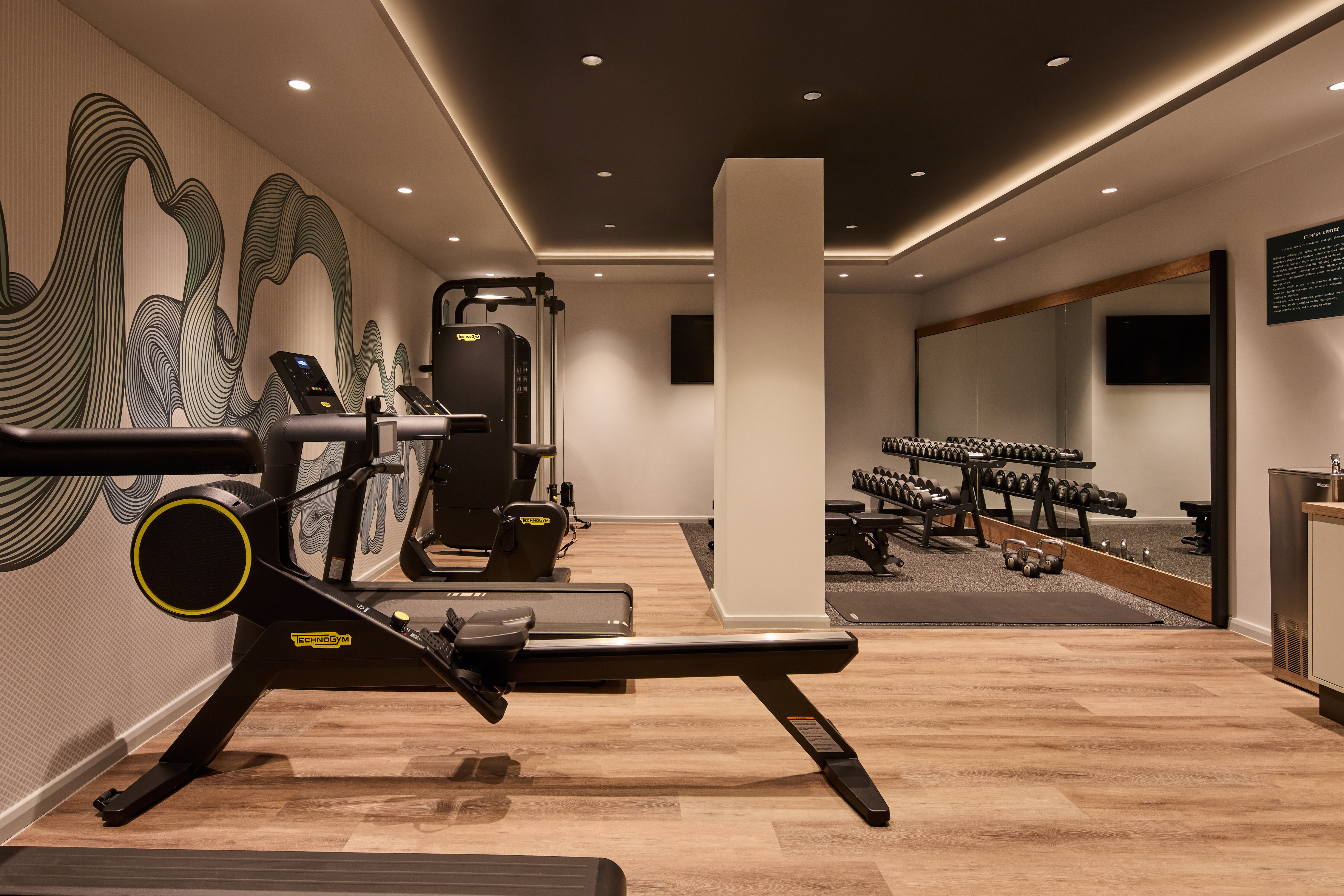Holiday Inn London - Bloomsbury by IHG 38/75