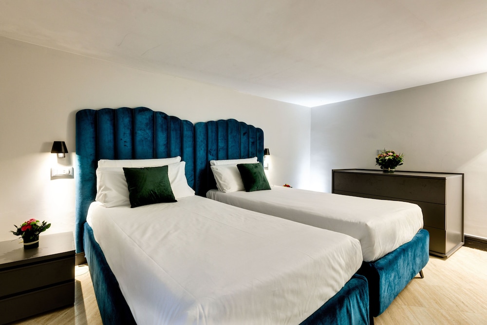 Piazza Farnese Luxury Suites 20/64