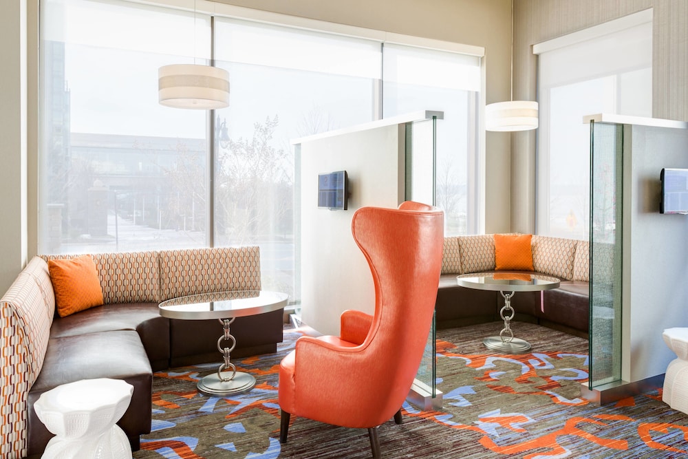 Residence Inn National Harbor Washington Dc Area 58/72