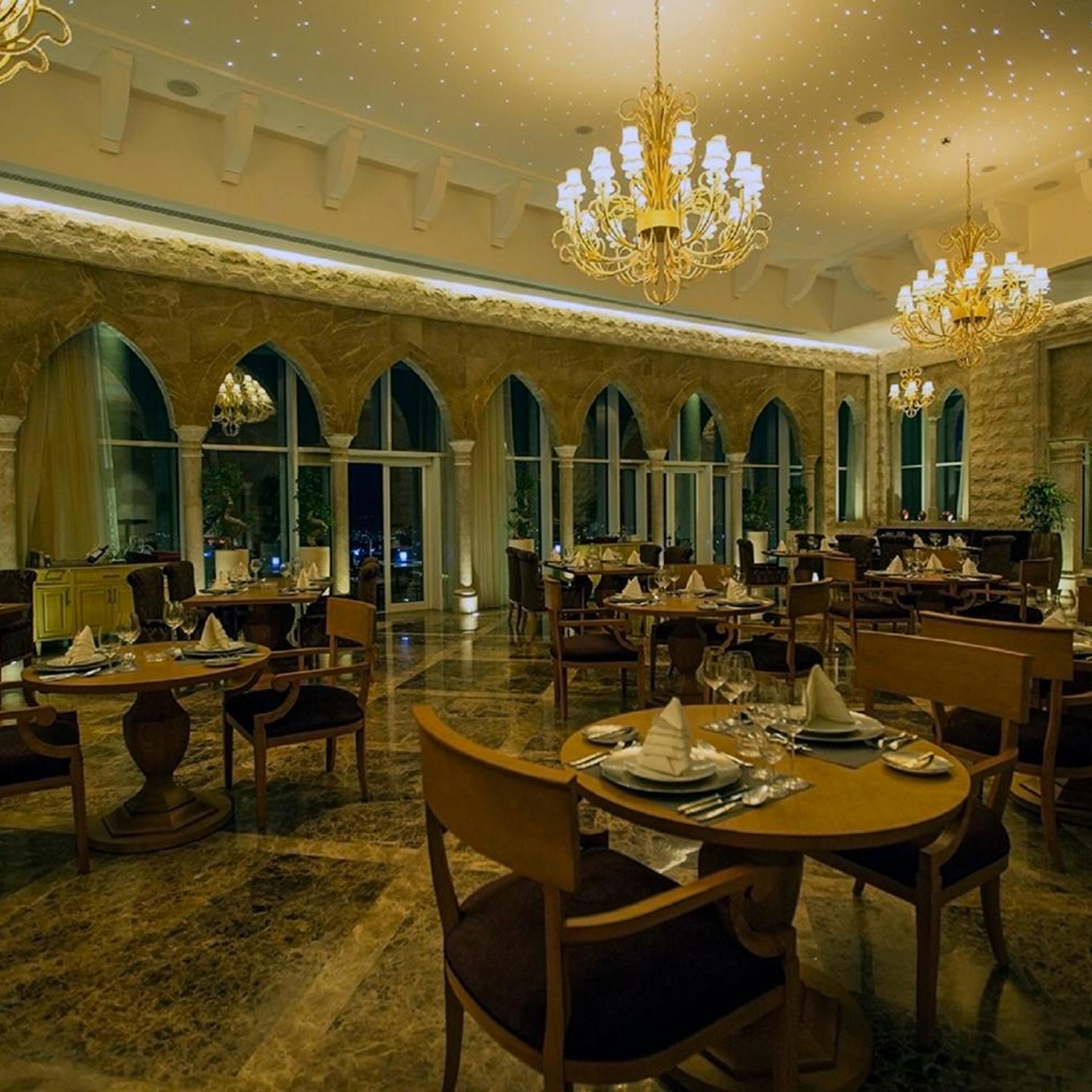 Grand Millennium Hotel Sulaimaniah 65/74