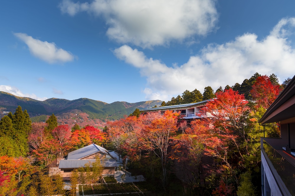 Hoshino Resorts KAI Sengokuhara 47/50