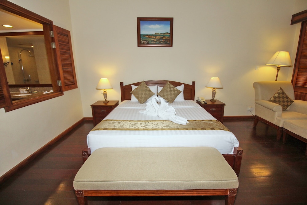 Novela Resort and Spa 18/50