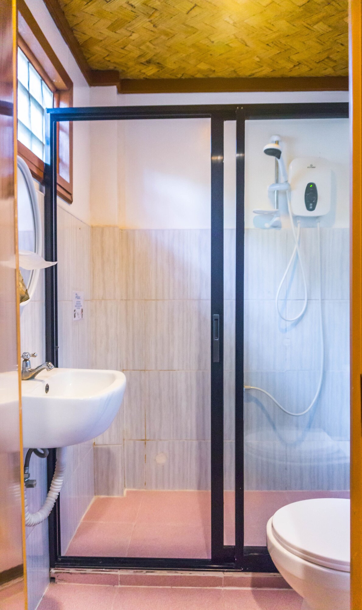 فيلا سوبيريور بسرير كينج، Ced Villas 8/8