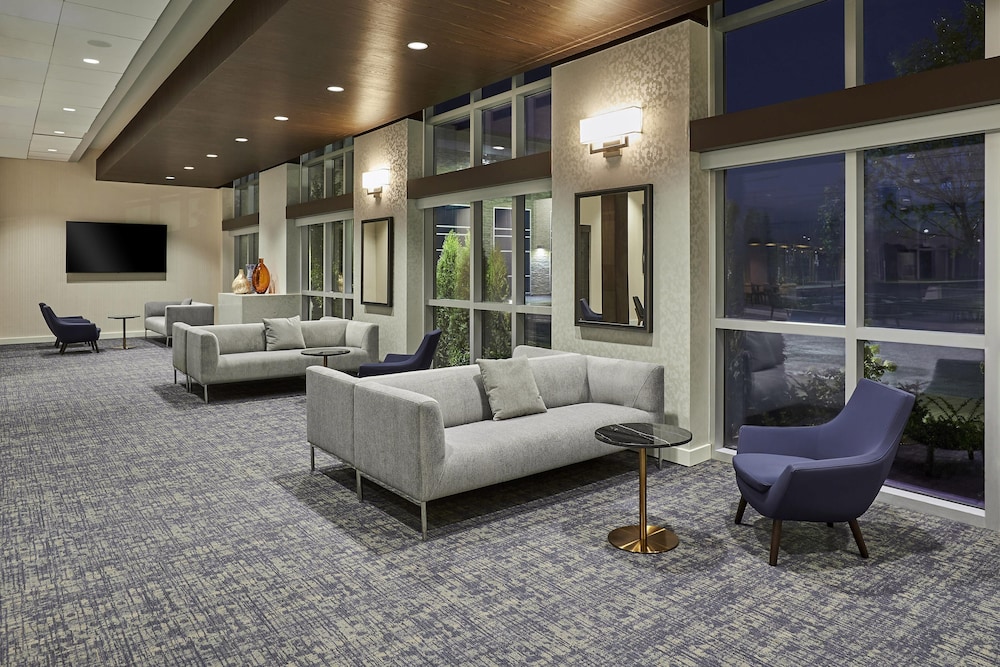 Hyatt Place Toronto Mississauga Centre 33/57
